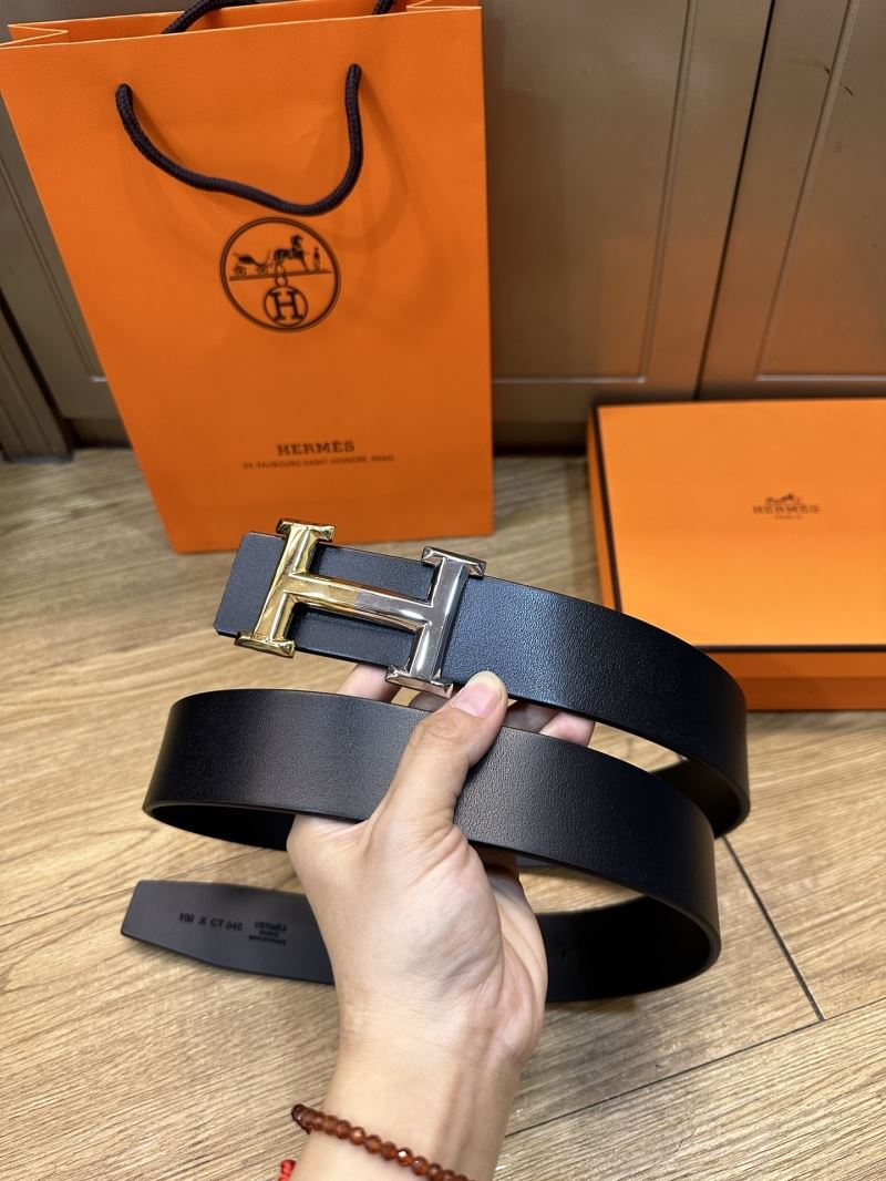 Hermes Belts